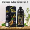 SHAMPOO CUBRE CANAS 3 EN 1
