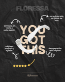 Floressa™ Breathing Starter Kit (30 días)