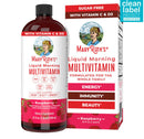 Maryruth's Multivitaminico - Compra 1 unidad y lleva 2 unidades