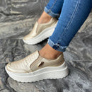 Zapatos deportivos ortopédicos | Estilo y comodidad