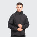 TitanGuard™ - Chaqueta Táctica Deportiva - Impermeable e Indestructible [Descuento Hoy]