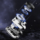 Mini Afeitadora Eléctrica Portátil