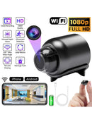 📷 NUEVA MINI CAMARA ESPIA 1080 ULTRA HD PRO MAX 📷 LA MAS PEQUEÑA DEL MERCADO 🔥 50%OFF
