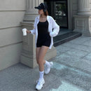 TENIS AIR MONARCH DAMA