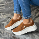 Zapatos deportivos ortopédicos | Estilo y comodidad