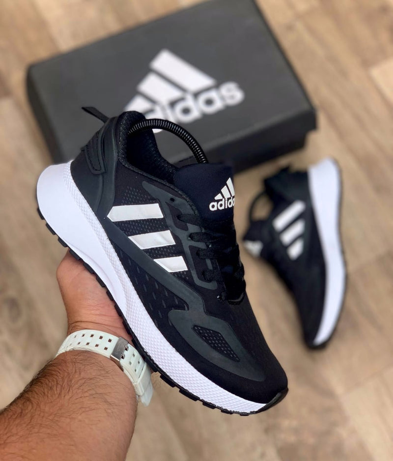 Tenis Deportivo Adidas 340