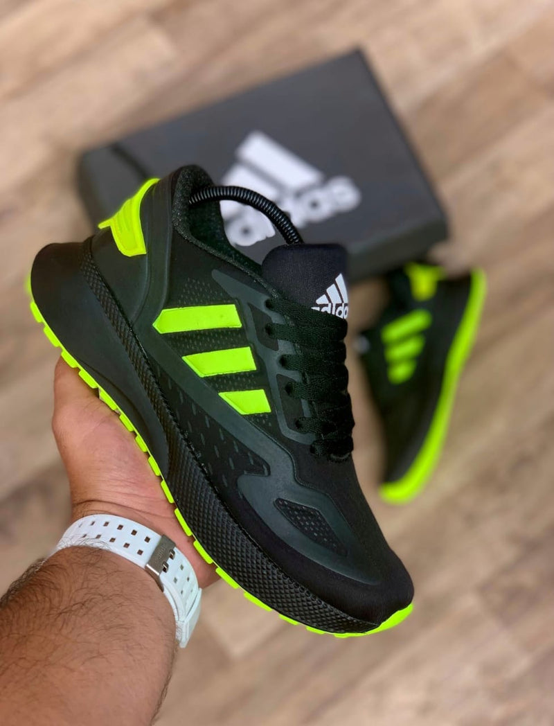 Tenis Deportivo Adidas 340
