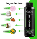 CUBRE TUS CANAS EN 20 MINS CON ZERO CANAS + COLAGENO ULTRA COLOR🎁+ OBSEQUIO SORPRESA⭐