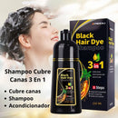 SHAMPOO CUBRE CANAS 3 EN 1