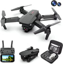 DRONE E88 PRO MAX CON 2 BATERIAS