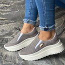 Zapatos deportivos ortopédicos | Estilo y comodidad