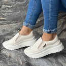 Zapatos deportivos ortopédicos | Estilo y comodidad