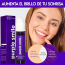CREMA DENTAL BLANQUEADORA HISMILE V34®️