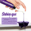 CREMA DENTAL BLANQUEADORA HISMILE V34®️