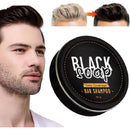 BLACK SOAP - JABÓN ANTICANAS