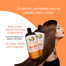Maryruth's Multivitaminico - Compra 1 unidad y lleva 2 unidades