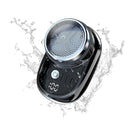 Mini Afeitadora Eléctrica Portátil Barber Max