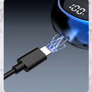 Mini Afeitadora Eléctrica Portátil Barber Max