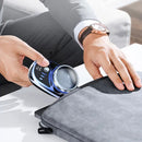 Mini Afeitadora Eléctrica Portátil Barber Max