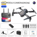 DRONE E88 PRO MAX CON 2 BATERIAS