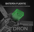 DRONE E88 PRO MAX CON 2 BATERIAS