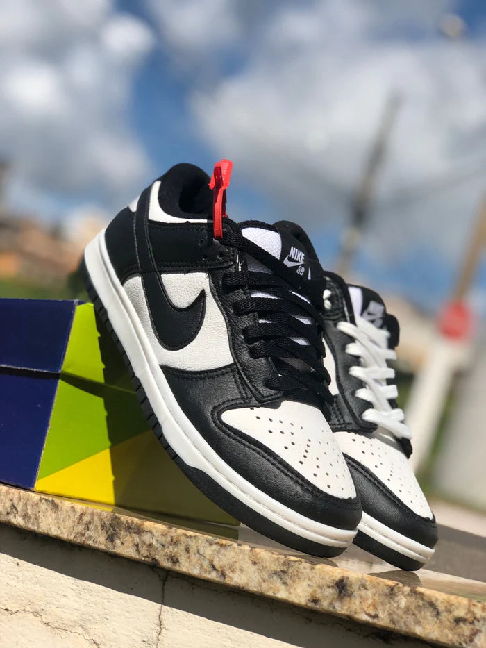Tenis Nike Dunk Panda