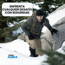 TitanGuard™ - Chaqueta Táctica Deportiva - Impermeable e Indestructible [Descuento Hoy]