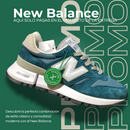 Nuevo Lanzamiento - New Balance RC 1300 Premium
