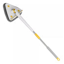 TRAPERO TRIANGULA 360*