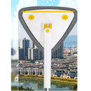 TRAPERO TRIANGULA 360*