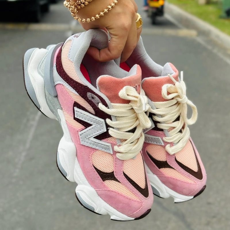 Tenis new balance dama 🔥