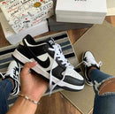 Tenis Nike Dunk Panda