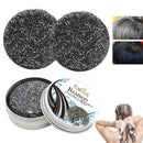 Champú y Jabon en Barra Anticanas Con Carbon BAMBOO CHARCOAL®