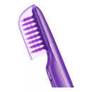 Cepillo De Pelo Eléctrico Peine Desenredador De Cabello