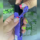 ALARGADOR DE PESTAÑAS BIOAQUA X2 UNIDADES