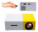 Mini Proyector Portatil