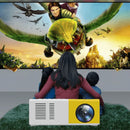 Mini Proyector Portatil