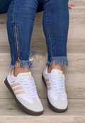 ADIDAS SAMBA DAMA