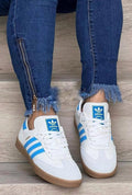 ADIDAS SAMBA DAMA