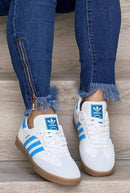 ADIDAS SAMBA DAMA