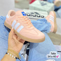 ADIDAS SAMBA DAMA