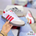ADIDAS SAMBA DAMA