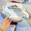 ADIDAS SAMBA DAMA
