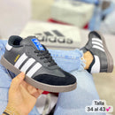 ADIDAS SAMBA DAMA