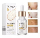 SERUM DE ARROZ BIOAQUA
