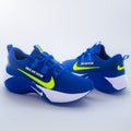 Tenis Azul Nike - Air Zoom