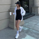 TENIS AIR MONARCH DAMA