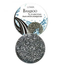 Champú y Jabon en Barra Anticanas Con Carbon BAMBOO CHARCOAL®