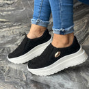 Zapatos deportivos ortopédicos | Estilo y comodidad