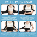 VitaPosture™ CORRECTOR POSTURAL ALIVIO AL INSTANTE